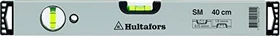 Hultafors SM 40 Wasserwaage 40cm