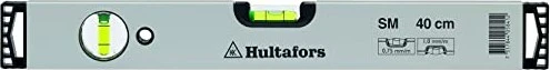 Hultafors SM 40 Wasserwaage 40cm