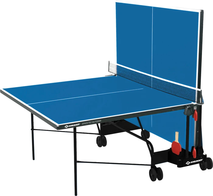 Schildkröt SpaceTec Outdoor Tischtennistisch