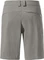 Vaude Farley Stretch Bermuda Shorts II Hose kurz stone grey (Herren) Vorschaubild
