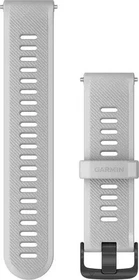 Garmin Schnellwechsel Ersatzarmband für Forerunner 745 whitestone