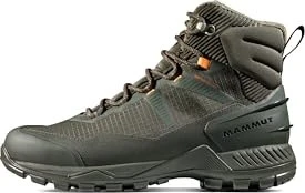 Mammut Blackfin III Mid DT dark tin/tin (Herren)