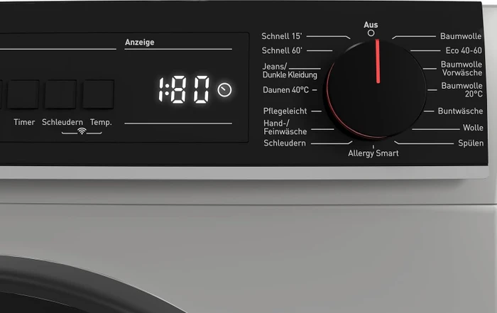 Sharp ES-PRO014SA-DE Frontlader