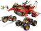 LEGO Ninjago - Wüstensegler Vorschaubild