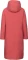 Vaude Coreway Funktionsmantel brick (Damen) Vorschaubild