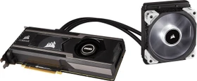 Corsair Hydro GFX GeForce GTX 1080 Ti, 11GB GDDR5X, HDMI, 3x DP (CB-9060011-WW)