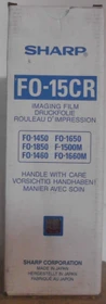 Sharp FO-15CR/UX-15CR Thermotransferrolle