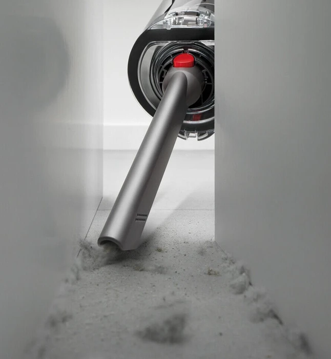 Dyson V11 Total Clean Akku-Handstaubsauger nickel/schwarz