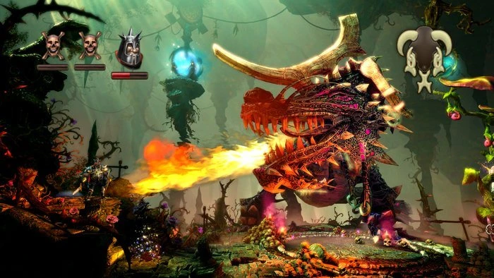 Trine 2 (Download) (PC) – Bild 4 von 7