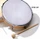Sonor Global Hand Drum Plasic Head 10" (CG THD 10 P)