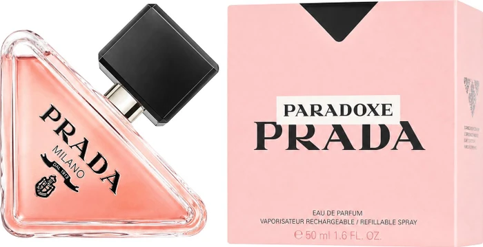 Prada Paradoxe Eau de Parfum nachfüllbar, 50ml