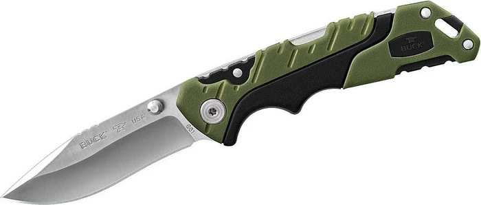 Buck 661 Small Taschenmesser 