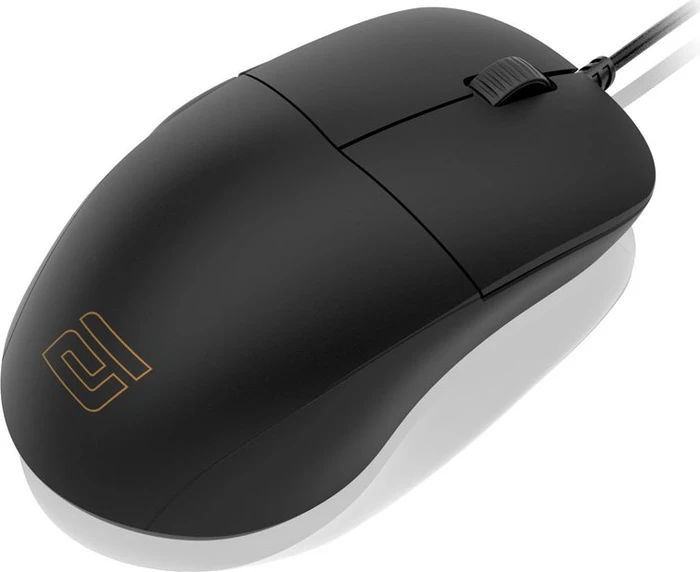 Endgame Gear XM1r Gaming Mouse schwarz, USB