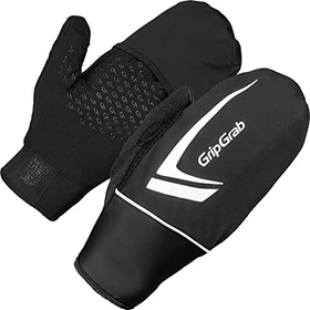 GripGrab Thermo Winter Laufhandschuhe