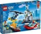 LEGO City - Polizei und Feuerwehr im Küsteneinsatz Vorschaubild