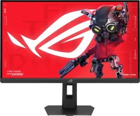 ASUS ROG Strix 5K XG27JCG, 27"