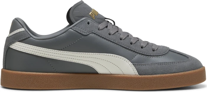 Puma Club II Era cool dark gray/vapor gray/gum