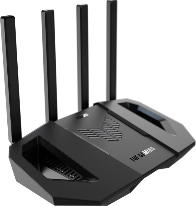 ASUS TUF Gaming TUF-BE3600, Wi-Fi 7, V2, BE3600