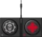8BitDo Retro 87 Mechanical Keyboard - Gears of War E-Day Edition, Clear Blue, Cloud Gray Linear, USB/Bluetooth, US Vorschaubild