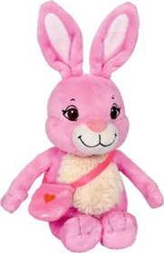 Coppenrath Prinzessin Lillifee - Hase Wuschel 33cm