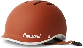 thousand Heritage 2.0 Helm terra cotta
