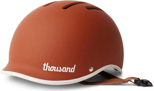 thousand Heritage 2.0 Helm terra cotta