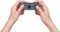 Nintendo Switch (2019) schwarz/grau Vorschaubild