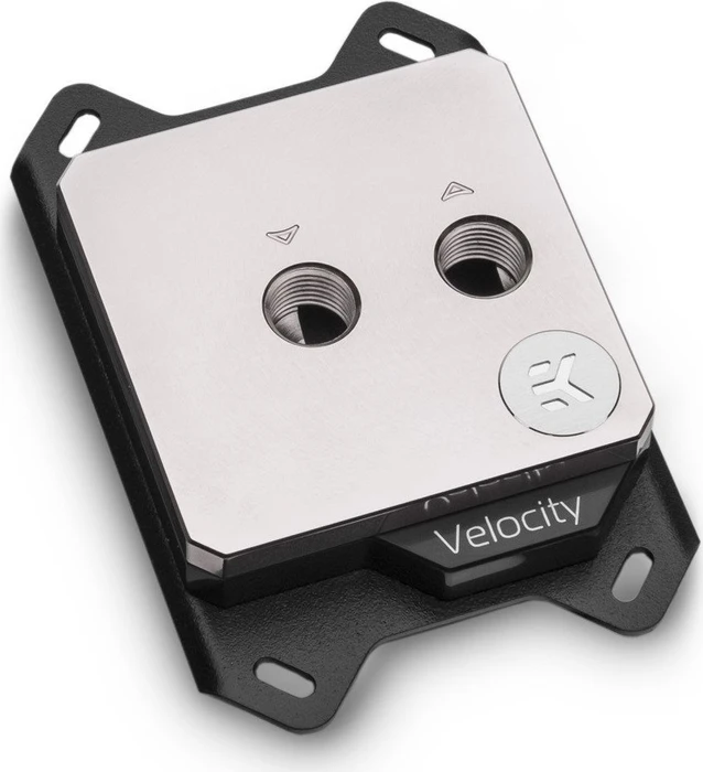 EK Water Blocks Quantum Line EK-Quantum Velocity D-RGB AMD