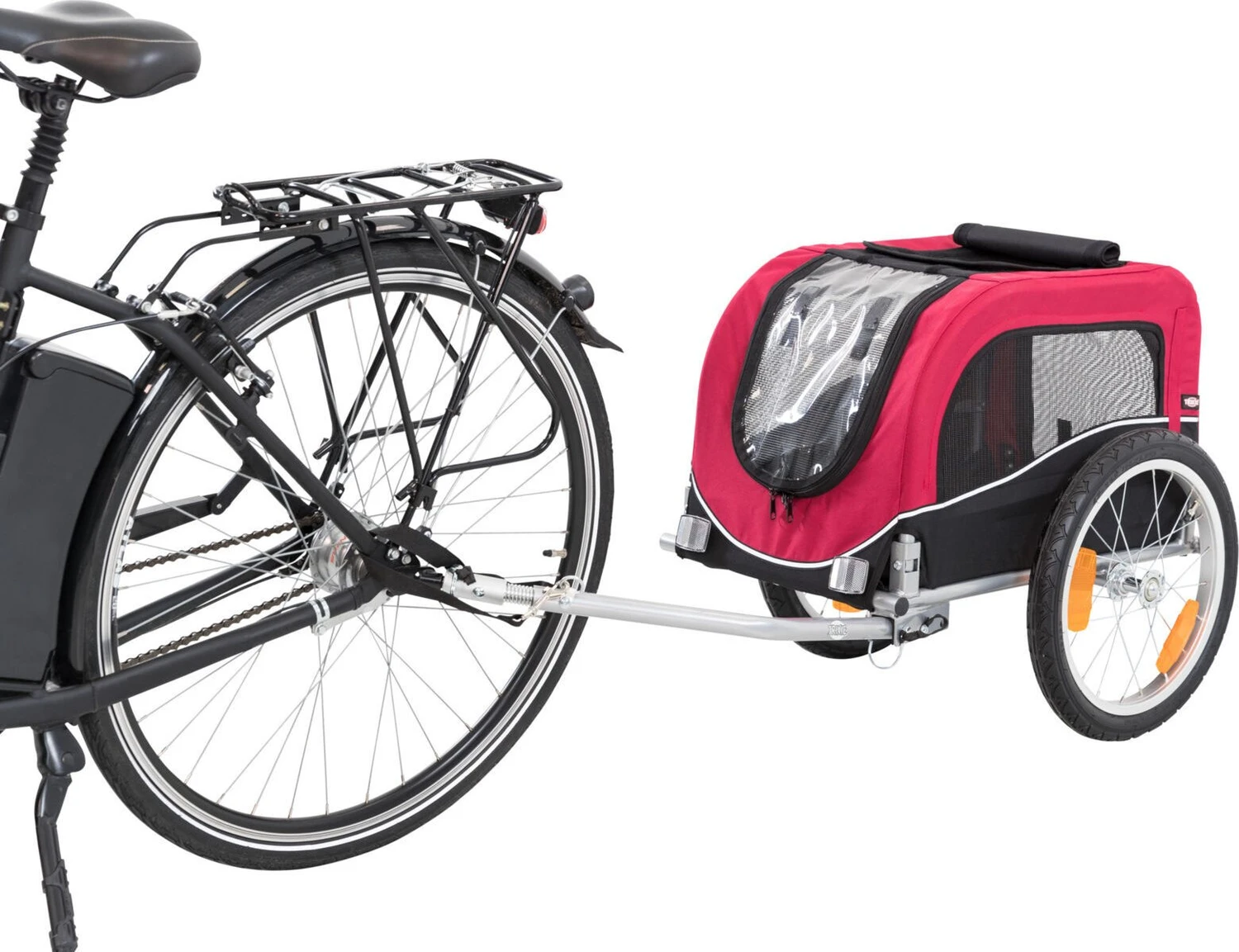 Trixie Fahrrad-Anhnger ab  148,22 (2026) | Preisvergleich Geizhals  sterreich
