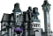 LEGO Wednesday - Nevermore Academy Vorschaubild