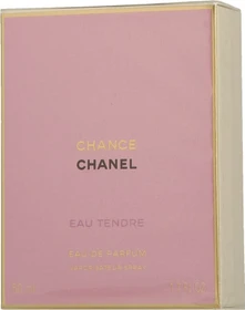 Chanel Chance Eau Tendre Eau de Parfum, 50ml
