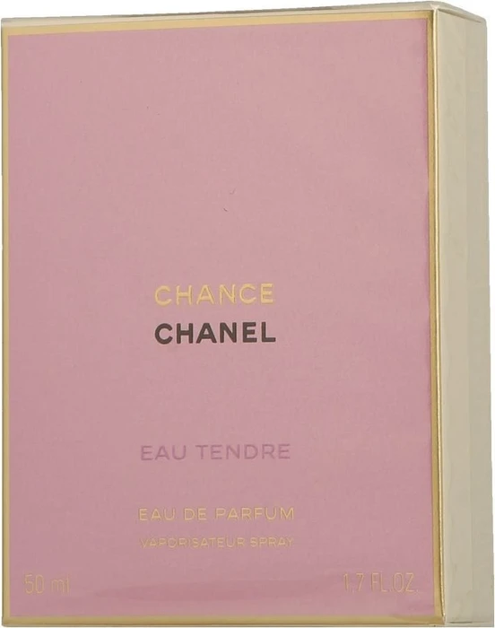 Chanel Chance Eau Tendre Eau de Parfum