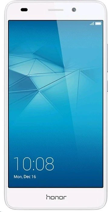 Honor 5C silber