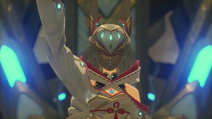 Xenoblade Chronicles 3 (Switch)
