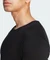 adidas Terrex Xperior Merino 260 Baselayer Funktionsshirt langarm schwarz (Herren) Vorschaubild