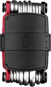 CrankBrothers M20 Falt Miniwerkzeug matte black/red