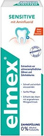 Elmex Sensitive Mundspülung, 100ml