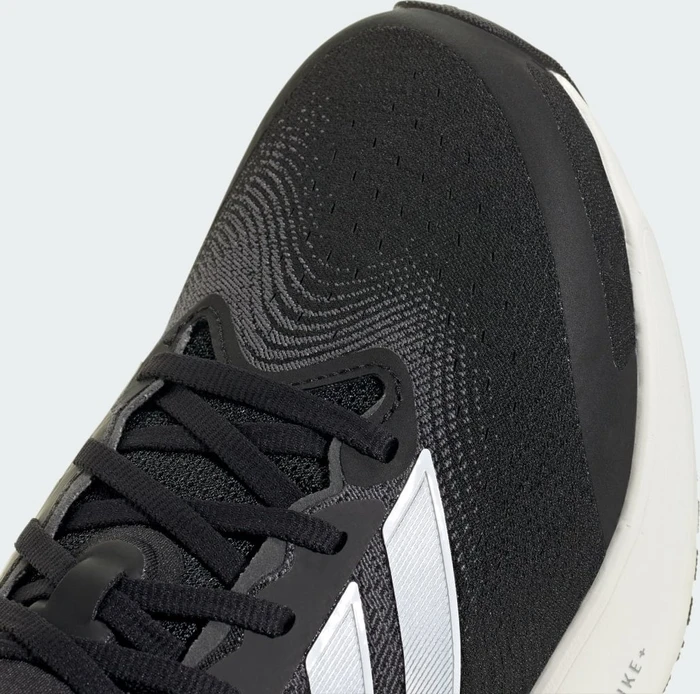 adidas Supernova Rise 3 core black/cloud white (Herren)