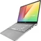 ASUS VivoBook S15 S530UF-BQ014T, Gun Metal, Core i5-8250U, 8GB RAM, 256GB SSD, 1TB HDD, GeForce MX130, DE Vorschaubild