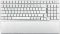 ASUS ROG Strix Scope II 96 RX Wireless, PBT, weiß, ROG RX RED, USB/Bluetooth, FR Vorschaubild