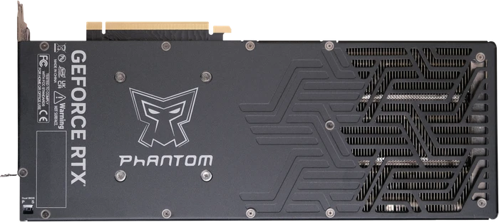 Gainward GeForce RTX 4080 Phantom, 16GB GDDR6X, HDMI, 3x DP