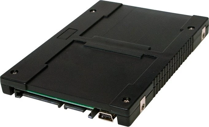 LogiLink mSATA SSD auf 2.5" SATA Adapter