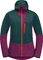 Jack Wolfskin Alpspitze Weste (Damen) Vorschaubild