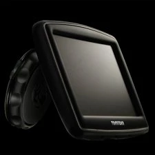 TomTom Start XL Central Europe Traffic