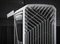 Fractal Design Torrent Compact Black Solid Vorschaubild