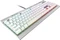 Corsair Gaming K70 RGB MK.2 SE, PBT, MX SPEED RGB Silver, USB, US Vorschaubild