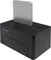 LogiLink USB 3.1 Quickport für 2.5"/3.5" SATA HDD/SSD schwarz, USB-C 3.1 Vorschaubild