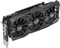 ASUS ROG Strix GeForce GTX 1070 Ti, ROG-STRIX-GTX1070TI-8G-GAMING, 8GB GDDR5, DVI, 2x HDMI, 2x DP Vorschaubild