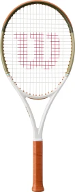 Wilson Ultra 100L V5 Desert Tennisschläger