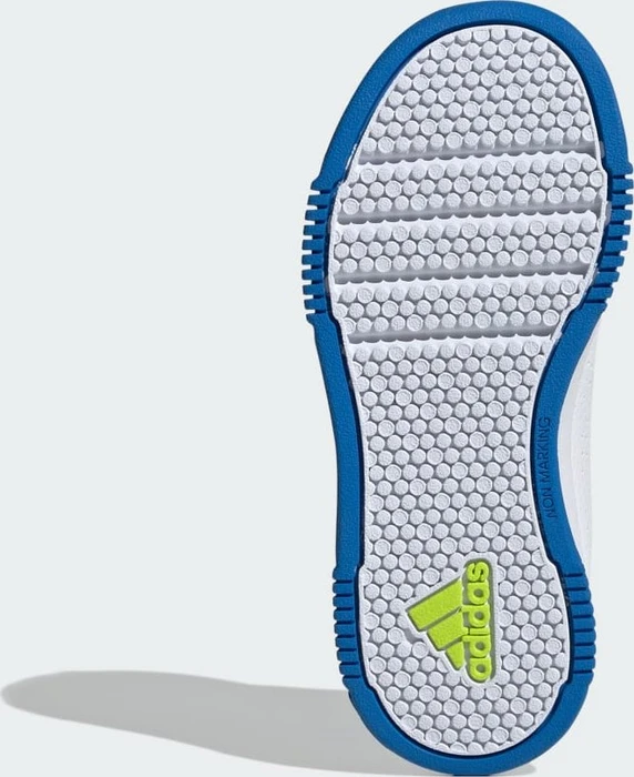 adidas Tensaur Sport Training Lace cloud white/bright royal/solar slime (Junior)